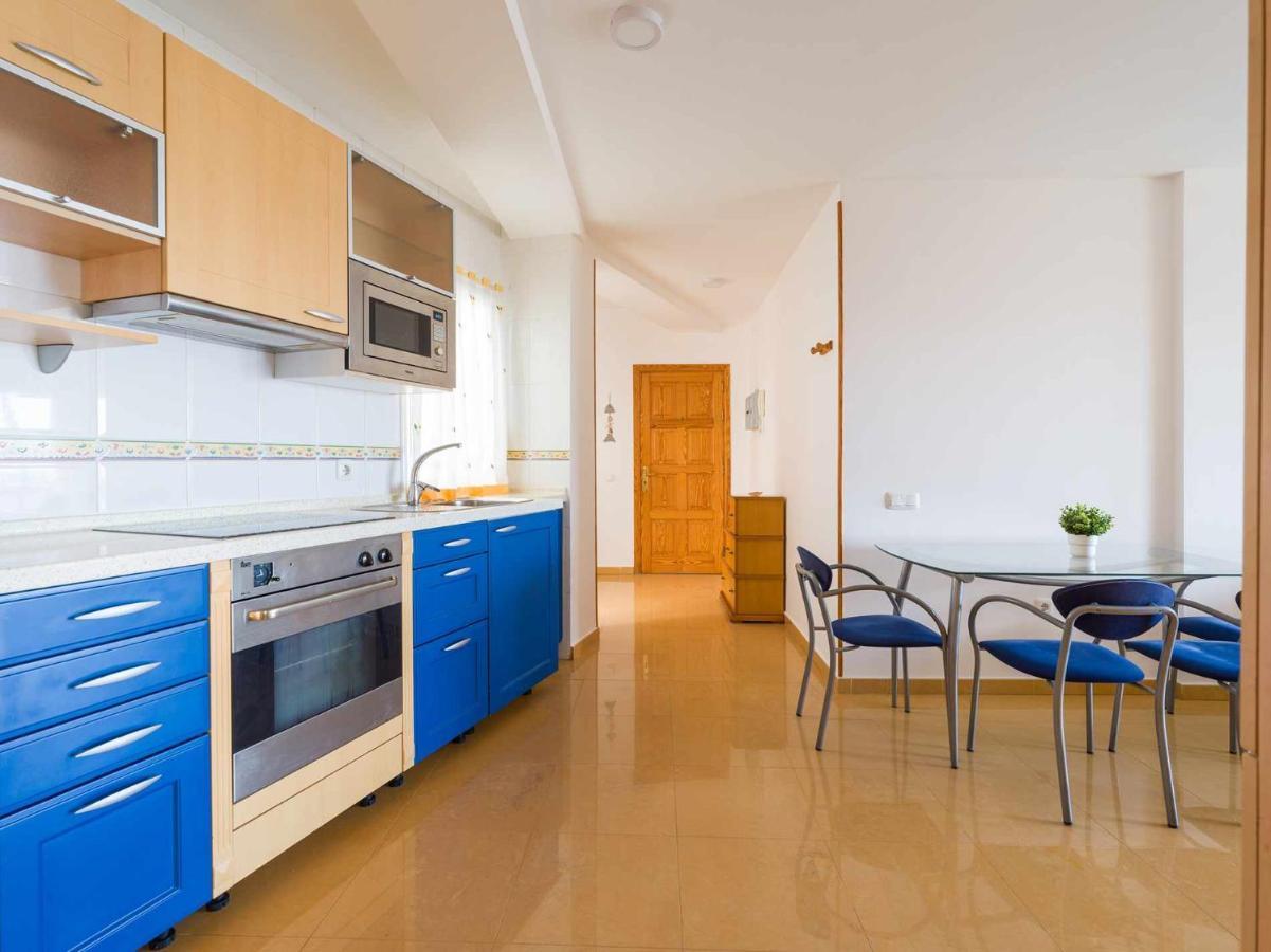 Ferienwohnung Mahostly Corralejo Vista Mar Exterior foto
